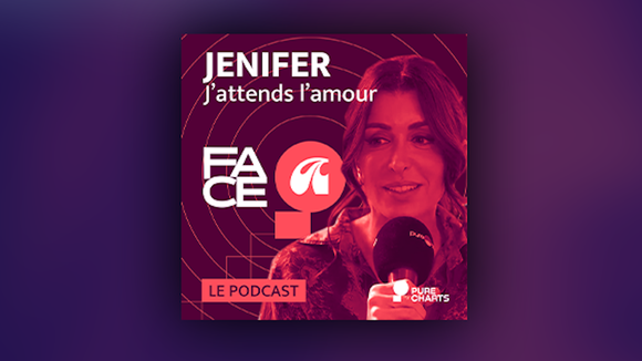 "Face A" : Jenifer, Matt Pokora, Indochine... Les stars de la chanson racontent l'histoire de leur tube dans le premier podcast de Purecharts