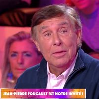 "T'as pas pris des taules" : Cyril Hanouna encense la carrière de  Jean-Pierre Foucault dans "PAF avec Baba ouvert à tous"