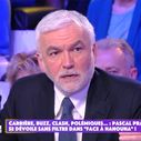 "Ils sont 45 et tout le monde donne son avis" : Pascal Praud égratigne la préparation de "Bonjour" sur TF1