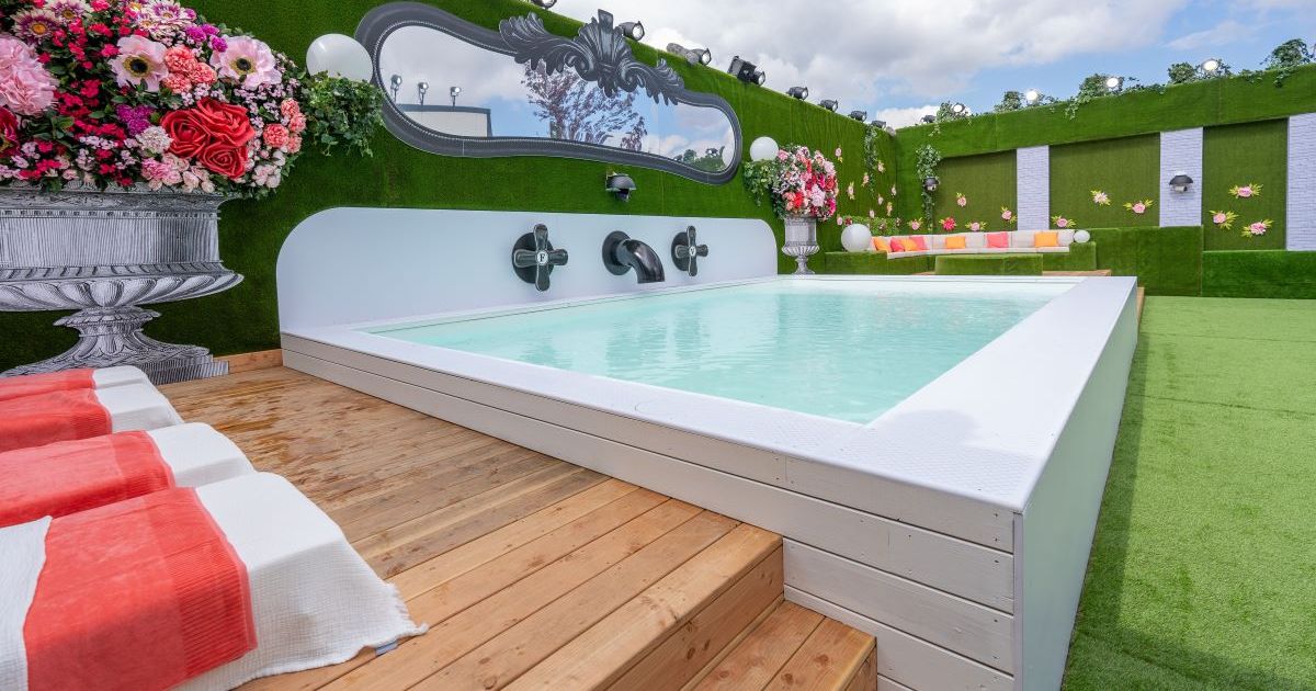 "Secret Story" 2024 : Découvrez en images la nouvelle Maison des secrets de la saison 12 du jeu de TF1 - Puremédias