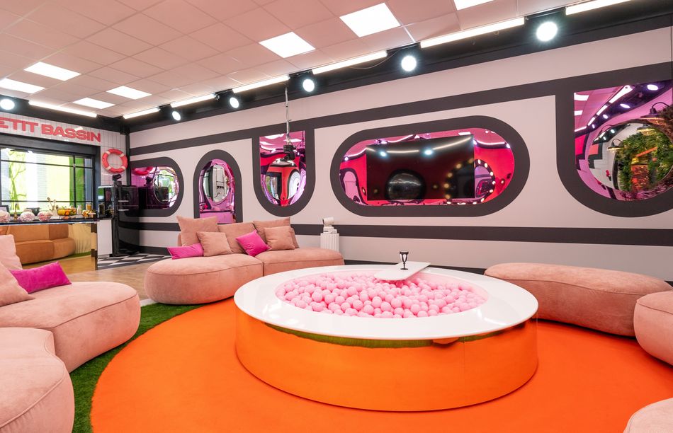 "Secret Story" 2024 : Découvrez en images la nouvelle Maison des