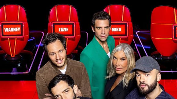 Audiences : Les "Cross Battles" ont-ils relancé "The Voice" sur TF1 ?