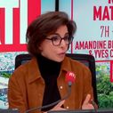 "La ministre de la Culture sort de son rôle" : "Libération" dénonce les "propos indignes" de Rachida Dati sur RTL