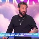 Audiences access 20h : Cyril Hanouna conserve le leadership des talks avec "TPMP week-end", "C à vous, la suite" en petite forme sur France 5