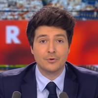 "CNews est une chaîne d'informations avec des opinions" : Eliot Deval justifie le positionnement de la chaîne du groupe Bolloré