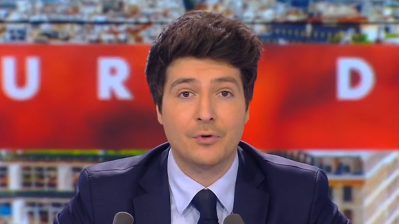 "CNews est une chaîne d'informations avec des opinions" : Eliot Deval justifie le positionnement de la chaîne du groupe Bolloré