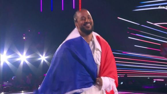 Audiences : Quel score pour l'Eurovision 2024 avec Slimane sur France 2 face au retour de Jenifer dans "The Voice" sur TF1 ?