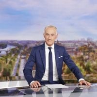 Audiences access 20h : Moins d'un million d'écart entre les journaux de TF1 et France 2, Belle performance pour "En aparté" sur Canal+