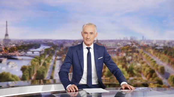 Audiences access 20h : Moins d'un million d'écart entre les journaux de TF1 et France 2, Belle performance pour "En aparté" sur Canal+