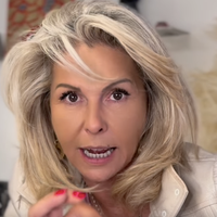 "Je ne suis pas une menteuse.." : Caroline Margeridon règle ses comptes avec Inès Reg après leur clash lors de la finale de "Danse avec les stars"