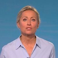 Audiences access 20h : Près d'1,2 million de téléspectateurs d'écart entre Gilles Bouleau sur TF1 et Anne-Sophie Lapix sur France 2