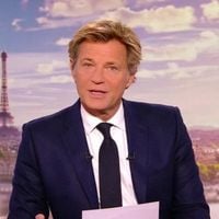 Audiences access 20h : 740.000 téléspectateurs d'écart entre Laurent Delahousse sur France 2 et Anne-Claire Coudray sur TF1