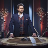 Laurent Ruquier, Hugo Manos, Stomy Bugsy... : M6 officialise les premières célébrités de la saison 3 des "Traîtres"