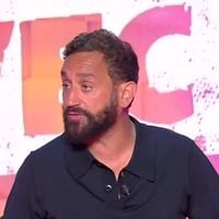 "Il n'y a pas d'augmentation budgétaire" : Cyril Hanouna confirme le retour de deux émissions sur C8 l'année prochaine