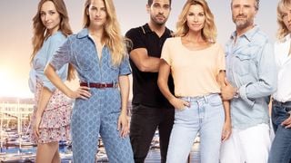 Audiences pré-access : "Demain nous appartient" leader à son plus haut sur TF1 depuis septembre 2023