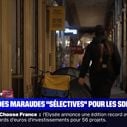 Après un reportage de BFMTV sur des maraudes d'extrême-droite, le préfet de police de Paris saisit la justice