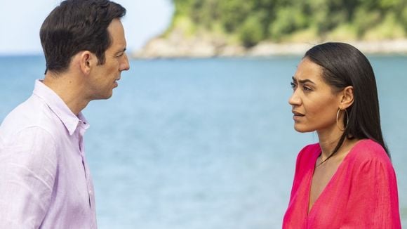 Audiences : Le final de la saison 1 de "La recrue" avec Thierry Neuvic a-t-il permis à TF1 de gagner son duel face à "Meurtres au paradis" avec Joséphine Jobert sur France 2 ?