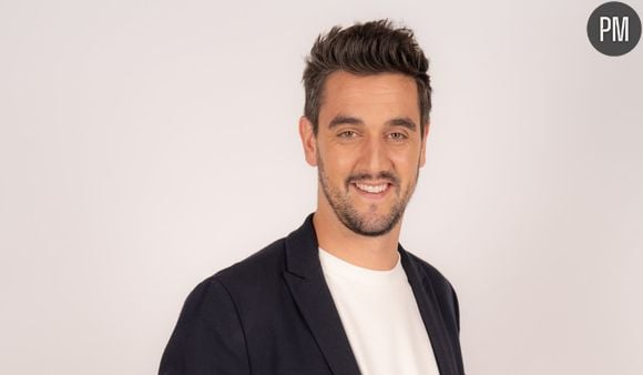 Flo, 33 ans, courtier en prêt bancaire, candidat de la saison 8 de "Mariés au premier regard" sur M6