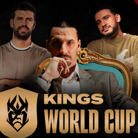 Sport : M6+ s'offre les droits de la Kings World Cup avec le streameur Aminematue