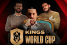 Sport : M6+ s&#039;offre les droits de la Kings World Cup avec le streameur Aminematue