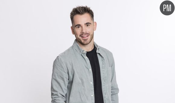 Jean-Nicolas, 31 ans, responsable achats, candidat avec son frère de la saison 8 de "Mariés au premier regard" sur M6