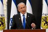 Conflit à Gaza : Benyamin Netanyahou, Premier ministre israélien, invité de Darius Rochebin sur LCI ce soir