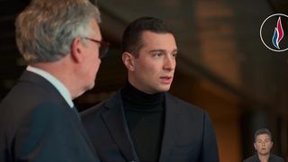 "Un incident de diffusion" : France Télévisions mis en demeure par l'Arcom pour avoir interverti des clips de campagne en faveur de Jordan Bardella et Valérie Hayer