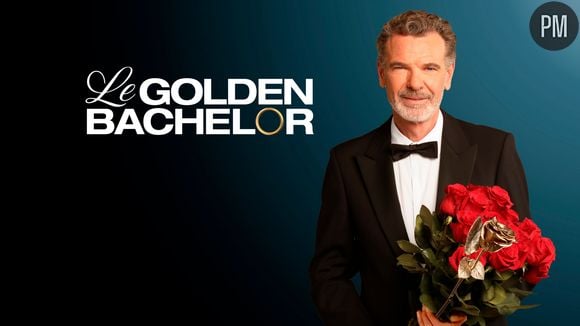 Voici Landry, le "Golden Bachelor", de M6