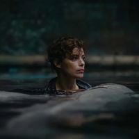 Netflix : Faut-il regarder "Sous la Seine", le film événement de requin français avec Bérénice Bejo et Nassim Lyes ? Notre avis