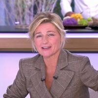 Audiences pré-access : "C à vous" en grande forme sur France 5, "Un dîner presque parfait" à son plus bas sur W9