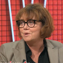 "Il y a des trucs qui sont un peu pénibles" : Nathalie Saint-Cricq évoque le parcours de son fils Benjamin Duhamel, journaliste sur BFMTV