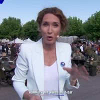 Audiences "80 ans du Débarquement" : Qui de TF1 ou France 2 arrive en tête ?