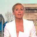 "Il n'y a pas de tabou" : L'avenir d'Anne-Sophie Lapix et Laurent Delahousse au "20 Heures" de France 2 "en discussion"