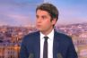 Audiences access 20h : Gabriel Attal sur TF1 écrase Jordan Bardella sur France 2, &quot;Quotidien&quot; puissant sur TMC domine toujours &quot;TPMP&quot; sur C8