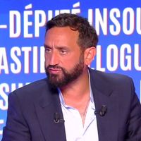 "La France Insoumise au pouvoir, moi, je pars..." : Après sa sortie dans "TPMP", nouvelle passe d'armes musclée entre Cyril Hanouna et Louis Boyard sur X