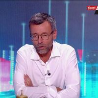 "Nous avons hâte de le retrouver" : Olivier Ménard bientôt de retour dans "L'Equipe du Soir" après son agression