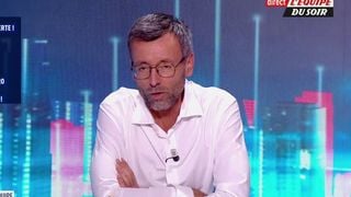 "Nous avons hâte de le retrouver" : Olivier Ménard bientôt de retour dans "L'Equipe du Soir" après son agression