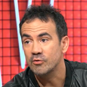 "J'ai trop souffert" : Alex Goude revient sur la polémique avec Valérie Bénaïm, à l'origine de son départ précipité de "Touche pas à mon poste" sur C8