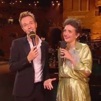 "Il pleut à verse" : Cyril Féraud et Judith Chaine contraints d'interrompre brutalement "Musiques en fête" sur France 5