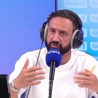 "Je trouve cela caricatural" : François Molins, ex-procureur de Paris, dénonce le traitement de la justice par Cyril Hanouna dans "TPMP"