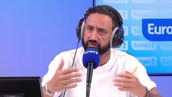 "Je trouve cela caricatural" : François Molins, ex-procureur de Paris, dénonce le traitement de la justice par Cyril Hanouna dans "TPMP"