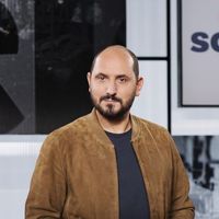 "Plein le cul de tous ces bicots" : Karim Rissouli publie sur Instagram une lettre raciste reçue à son domicile