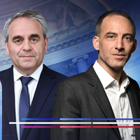 Législatives : TF1 bouleverse sa grille ce soir pour une édition spéciale de son "20 Heures" avec Gabriel Attal, Jordan Bardella, Xavier Bertrand et Raphaël Glucksmann