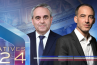 Législatives : TF1 modifie sa grille ce soir pour une édition spéciale de son "20 heures" avec Gabriel Attal, Jordan Bardella, Xavier Bertrand et Raphaël Glucksmann
