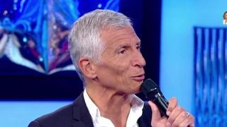 "Pourquoi ne pas refaire cette formule ?" : Nagui évoque l'idée d'un retour aux fondamentaux pour les 20 ans de "N'oubliez pas les paroles"