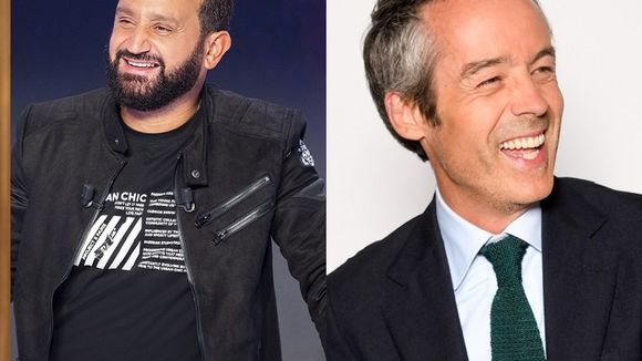 Audiences : "TPMP", "C à vous", "Quotidien", quel bilan pour les talks à l'issue de la saison 2023/2024 ?