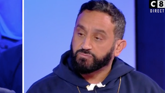 Louis Boyard insulté par Cyril Hanouna : le Conseil d'État confirme l'amende record de 3,5 millions d'euros infligée à C8