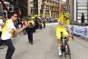 Audiences du samedi : Le Tour de France en force sur France 2, Jean-Luc Reichmann et Audrey Crespo-Mara au plus haut sur TF1