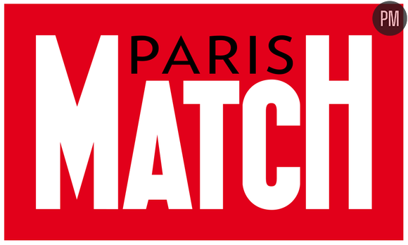 Logo de "Paris Match"