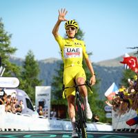 Audiences samedi : Quel score pour l'avant-dernière étape du Tour de France sur France 2 ?